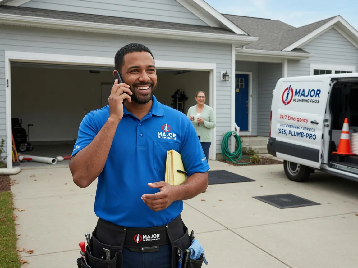 Drain Cleaning Services Woodway, TX FAQs